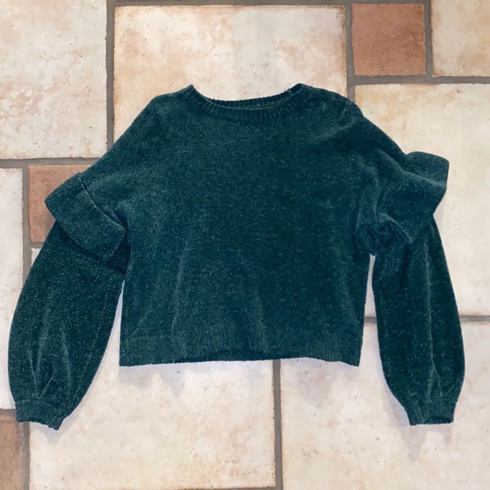 Nordstrom sweater